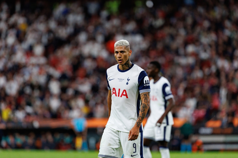 Richarlison - Spurs