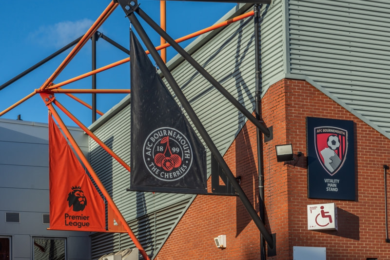 AFC Bournemouth Stadium