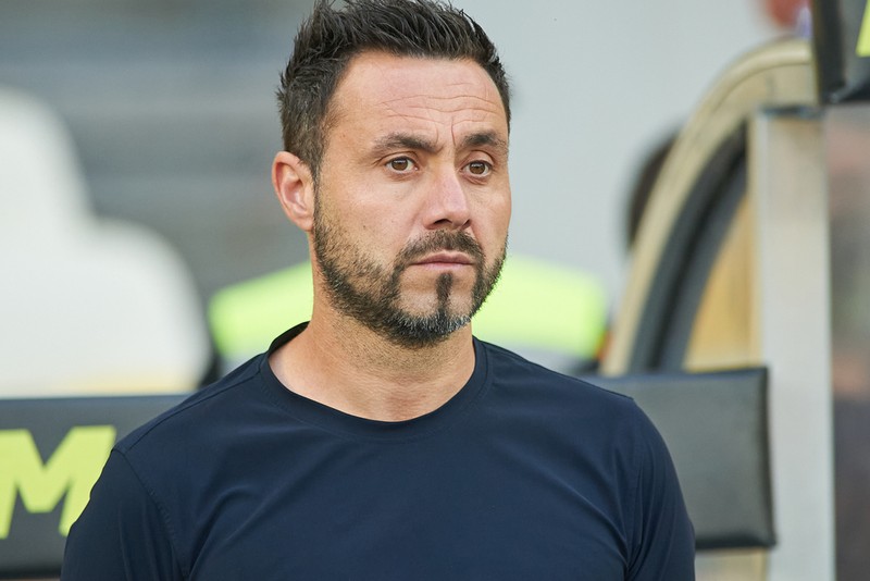 Roberto De Zerbi
