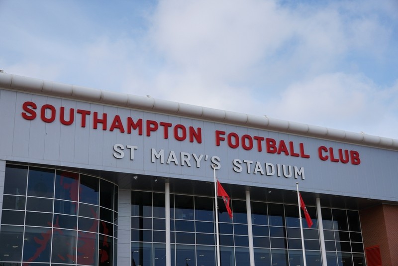 Southampton St. Mary's Stadium