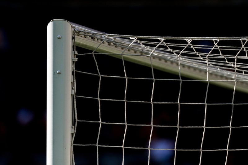 Goal Post Corner