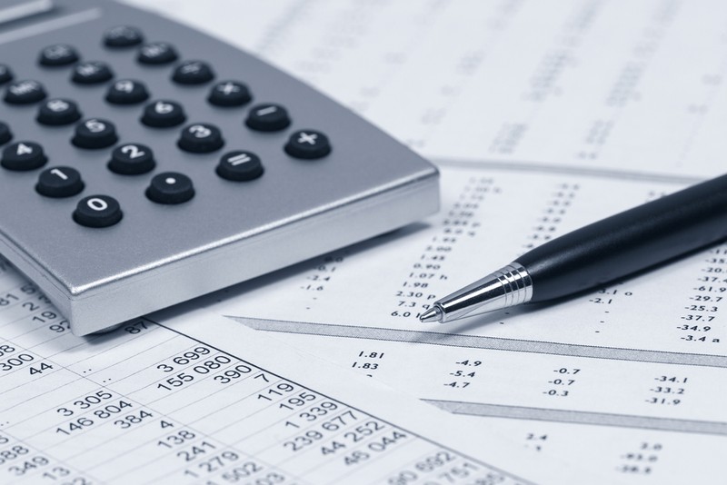 Balance Sheets and Silver Calculator